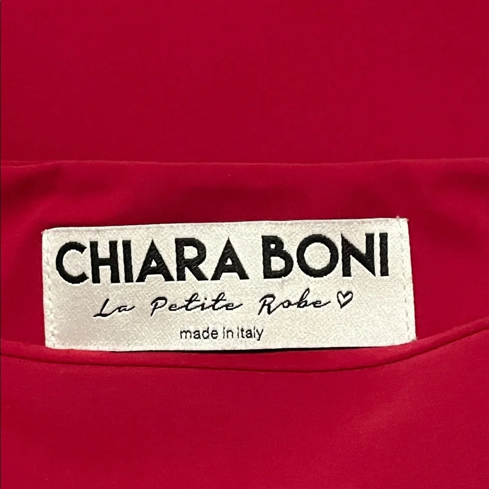 Chiara Boni La Petite Robe Bodycon Dress - Picture 9 of 12